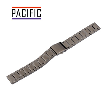 OCELOVÝ SOLID KLASICKÉ - MB 05 - 34 - GRAFITOWY - 14mm