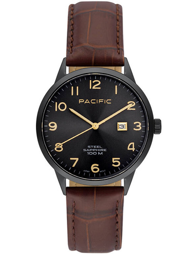 PACIFIC SSMA-1107D-07