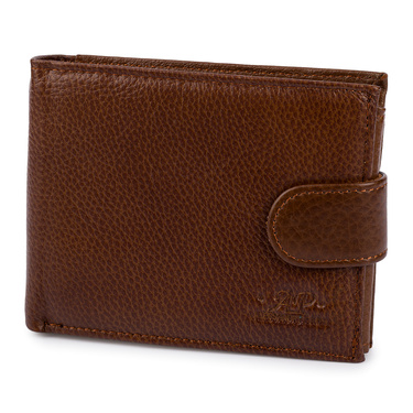 PORTFEL AP 98-113 BROWN 9