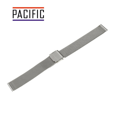 SÍŤOVÝ HQ MS 06 - 31 - SREBRNY - 18mm