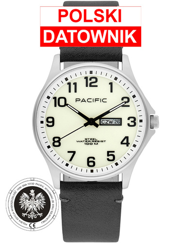 PACIFIC SMA-1073D-01