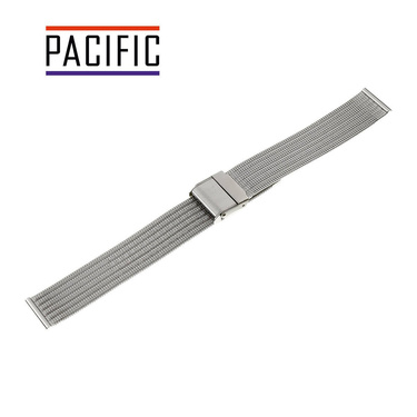 SÍŤOVÉ HQ MS 04F - 31 - SREBRNY - 12mm