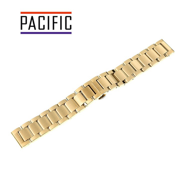 MOTÝLOVÁ SPONA - MB 57 - 30 - ZŁOTY - 26mm