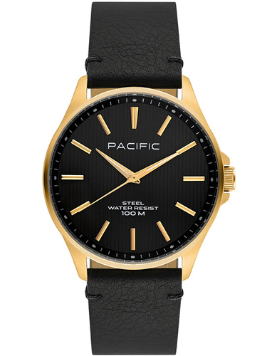 PACIFIC SMA-1075-07