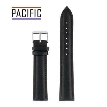 PACIFIC W50L - 1 - CZARNY - 22MM
