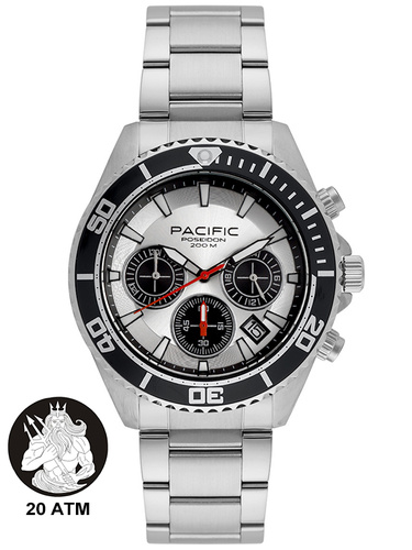 PACIFIC SMPB-2004-03