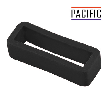 SZLUFKA U27 - 1 - CZARNY - 18MM