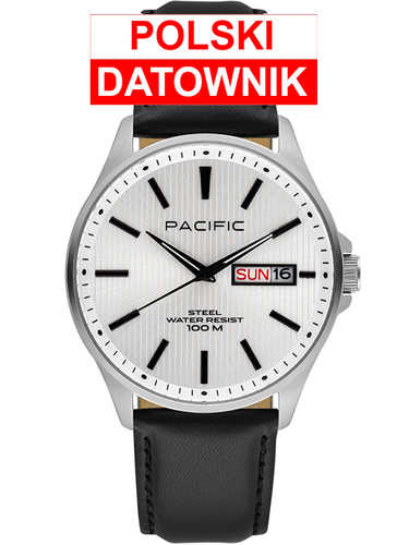 PACIFIC SMA-1075D-01