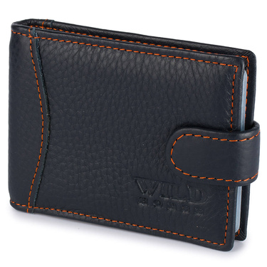 WILD 25 - BLUE / ORANGE