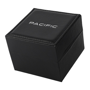 PUDEŁKO A PACIFIC EXCLUSIVE