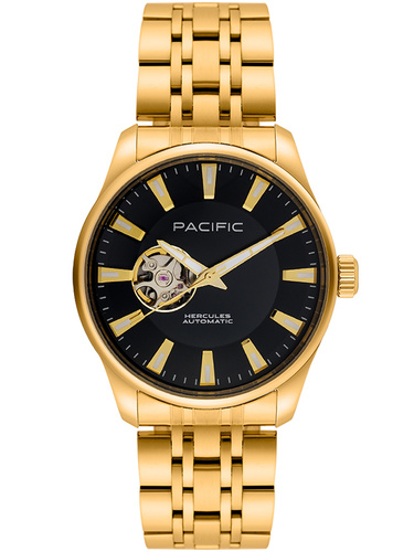 PACIFIC SAMB-1702-04