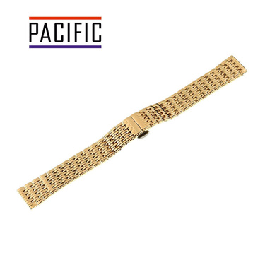 MOTÝLOVÁ SPONA - MB 51 - 30 - ZŁOTY - 16mm