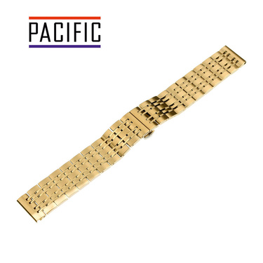 MOTÝLOVÁ SPONA - MB 55 - 30 - ZŁOTY - 22mm