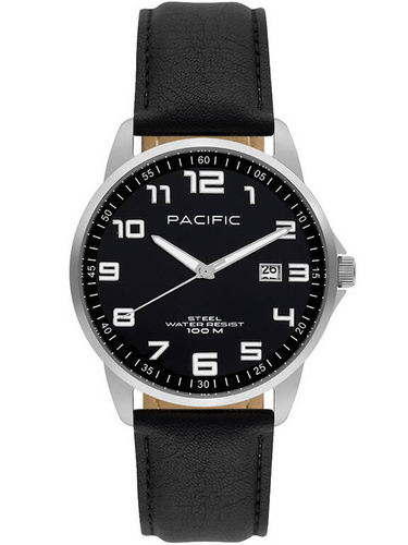 PACIFIC SMA-1072D-02