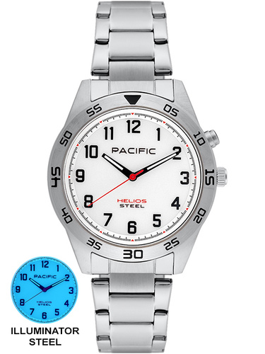 PACIFIC SHMB-1201-03