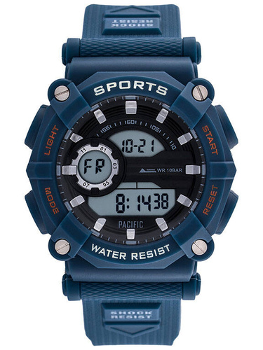 X PACIFIC LCD 2107G-02