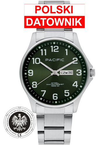 PACIFIC SMB-1073D-04