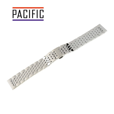 MOTÝLOVÁ SPONA - MB 54 - 31 - SREBRNY - 16mm