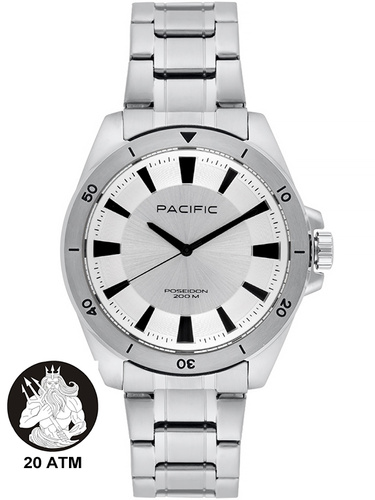 PACIFIC SMPB-2002-01