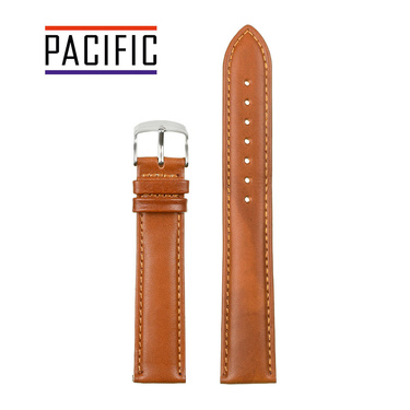 PACIFIC W70XL - 3 - JASNY BRĄZ - 22mm