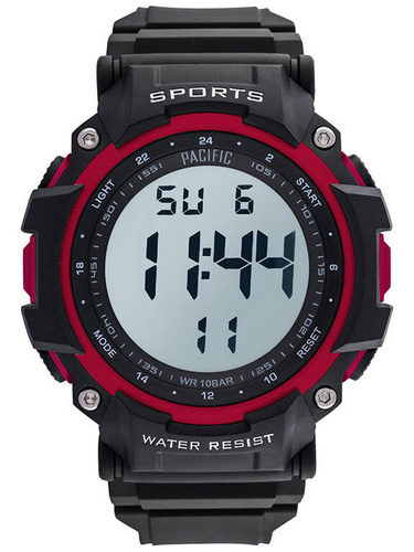 X PACIFIC LCD 352G-04