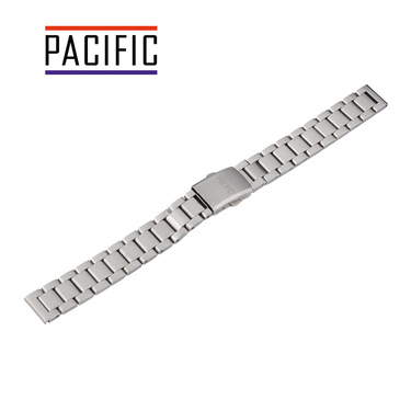 OCELOVÝ SOLID KLASICKÉ - MB 05 - 31 - SREBRNY - 14mm