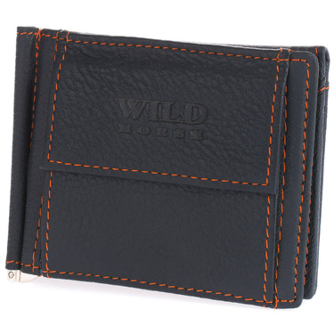 WILD 16 - BLUE / ORANGE