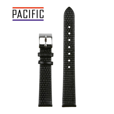 PACIFIC W107 - 1 - CZARNY - 14mm