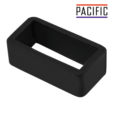 SZLUFKA U20 - 1 - CZARNY - 20MM