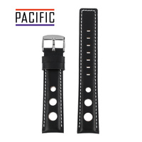 TMAVĚ HNĚDÁ / BÍLÁ NIT 