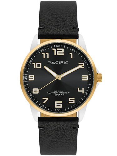 PACIFIC SMA-1072-05