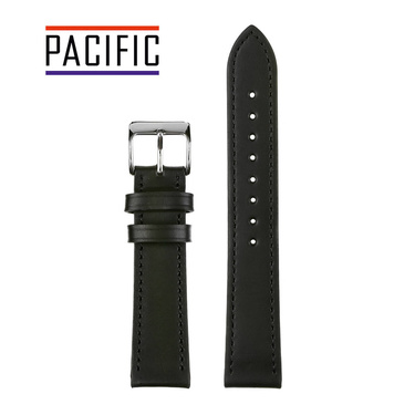 PACIFIC W30 - 1 - CZARNY / CZARNA NIĆ - 22MM