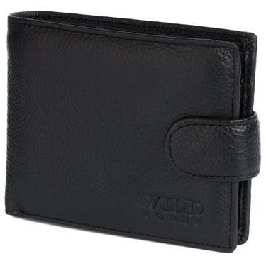 WILD 12A - BLACK 2 / BLACK