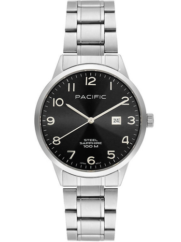 PACIFIC SSMB-1107D-02