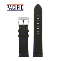 ČERNÁ / MODRÁ NIT