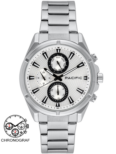 PACIFIC PCMB-0002-01