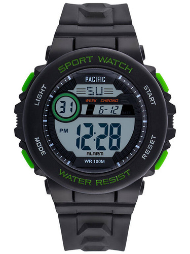 X PACIFIC LCD 351G-06