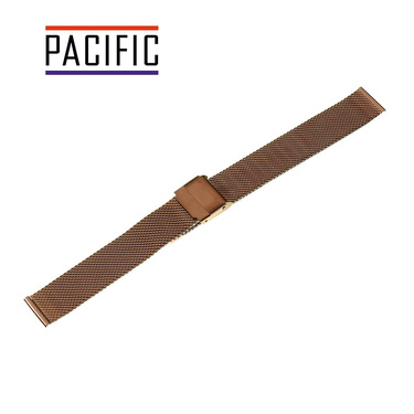 SÍŤOVÝ HQ MS 06 - 2 - BRĄZOWY - 12mm