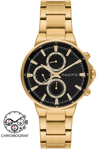 PACIFIC PCMB-0003-03