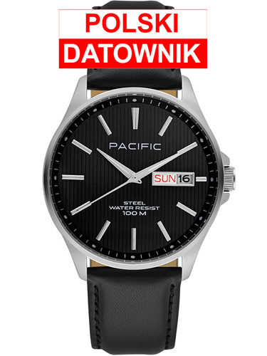 PACIFIC SMA-1075D-02