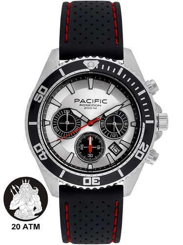 PACIFIC SMPA-2004-03