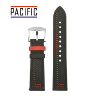 ČERNÁ / ČERVENÁ NIT