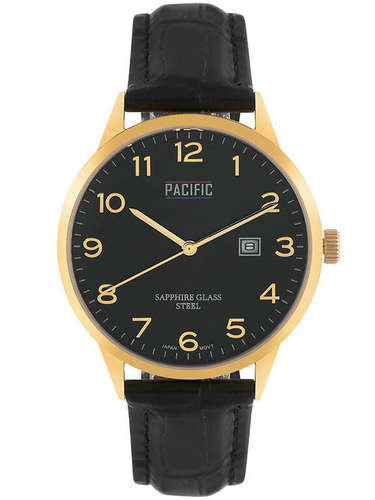 PACIFIC SSMA-1107D-08