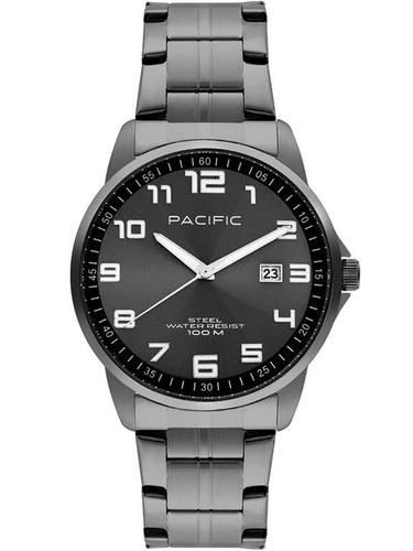 PACIFIC SMB-1072D-05