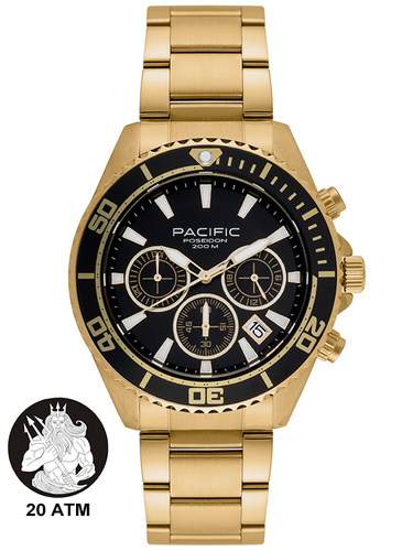 PACIFIC SMPB-2004-04