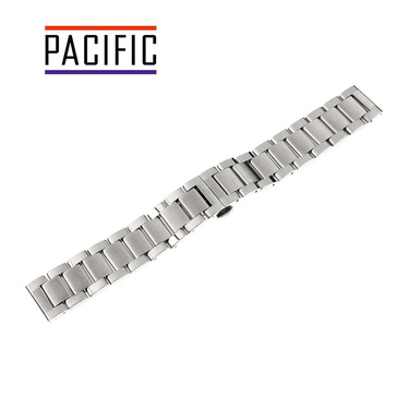 MOTÝLOVÁ SPONA - MB 57 - 31 - SREBRNY - 20mm