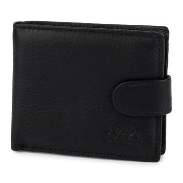 PORTFEL AP 98-106 BLACK 2 / BLACK