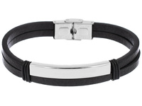 ČERNÁ / STŘÍBRNÁ