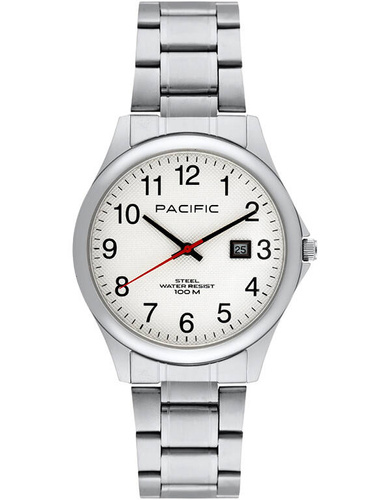 PACIFIC SMB-1027D-02