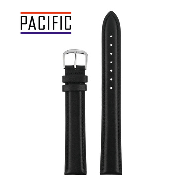 PACIFIC 03XL - 1 - CZARNY - 22MM